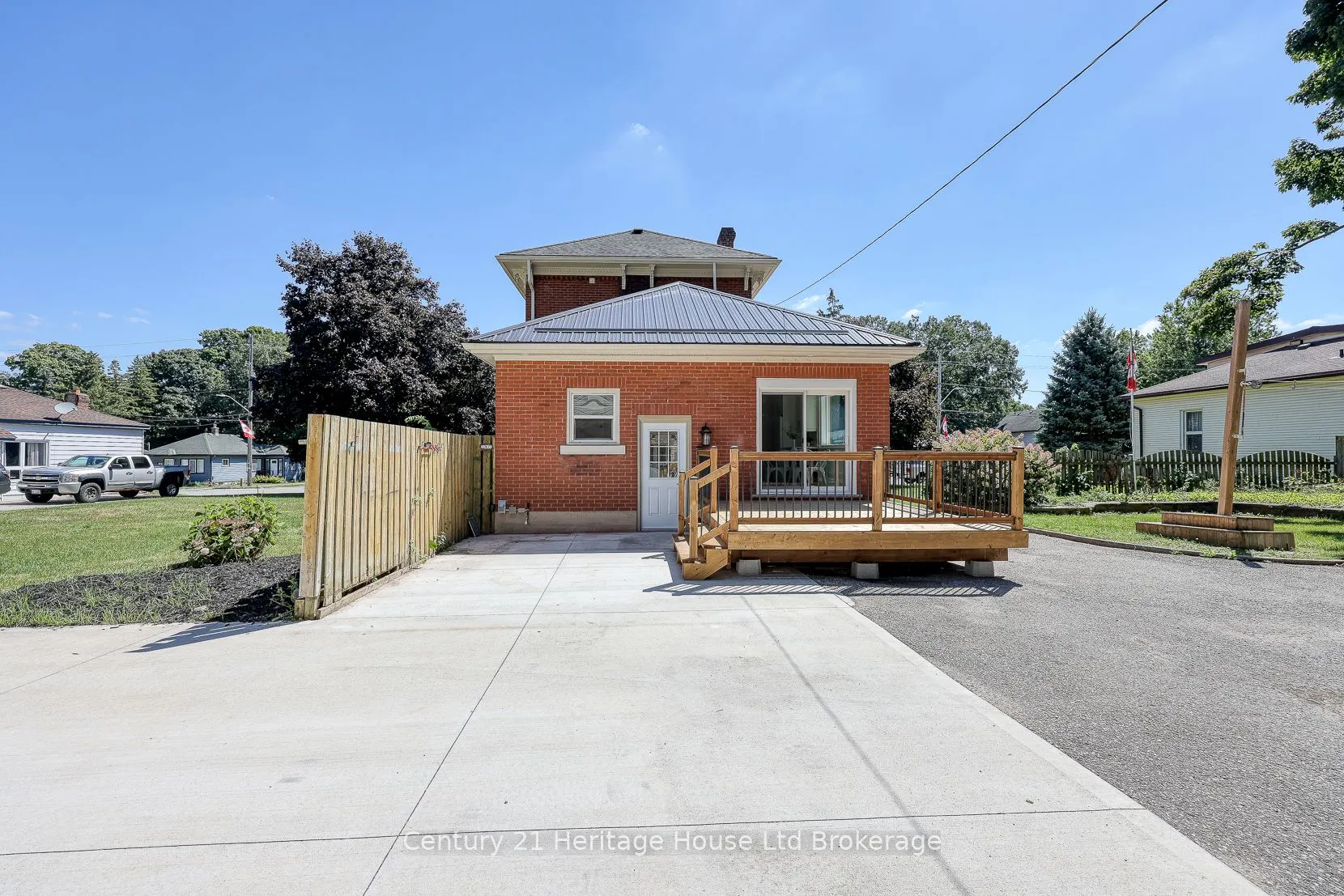 152 Blandford Street