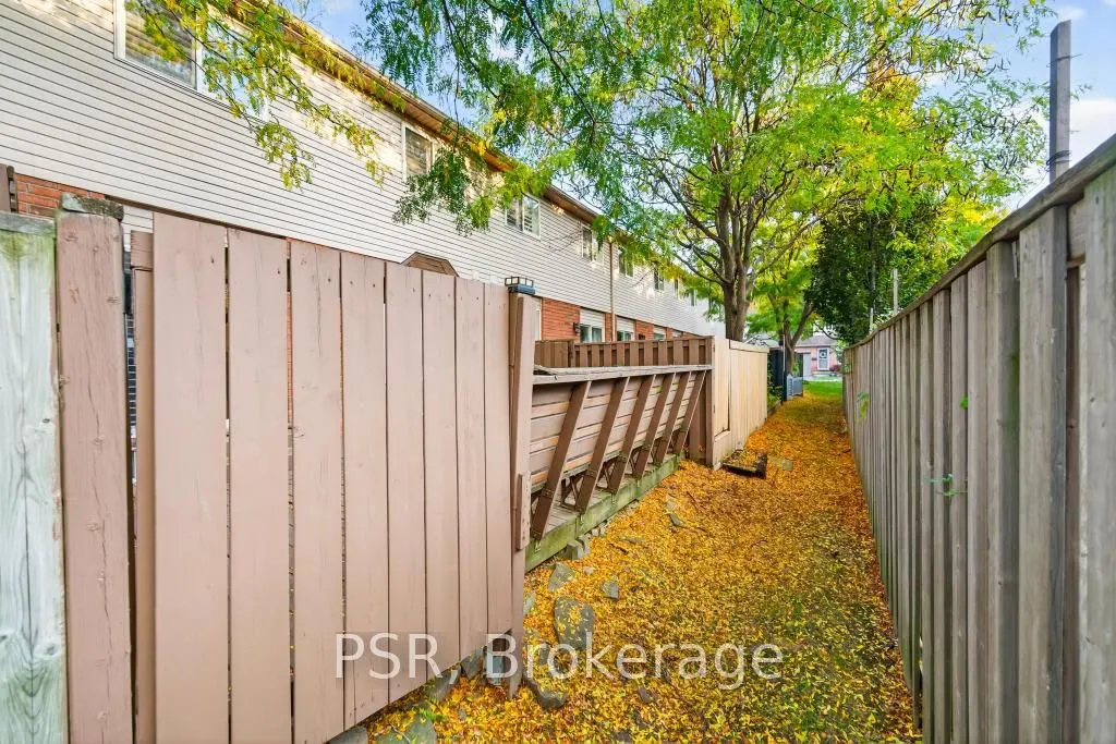 171 Highbury Drive, #28