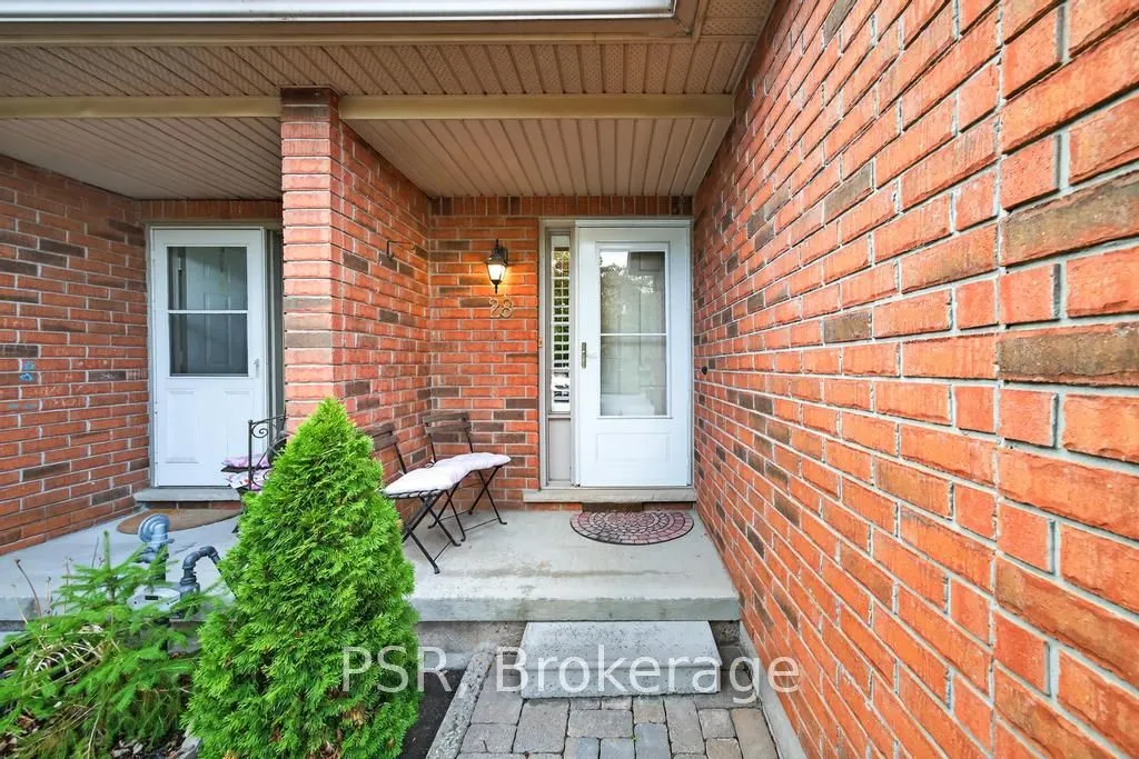171 Highbury Drive, #28