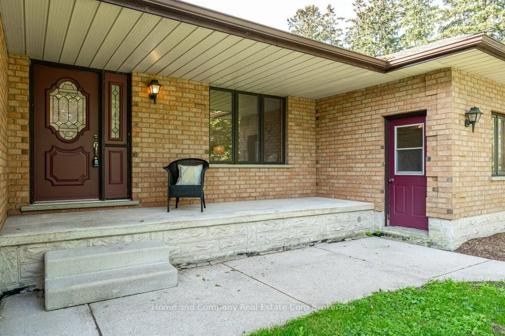 2857 Forest Road