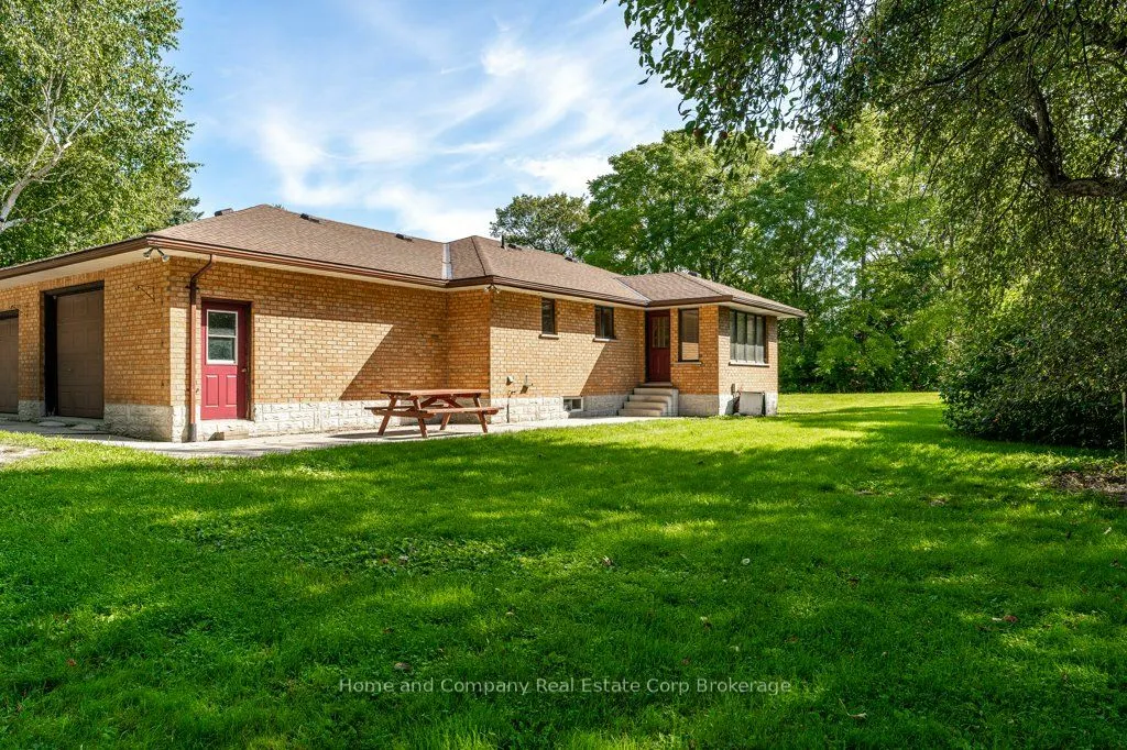 2857 Forest Road