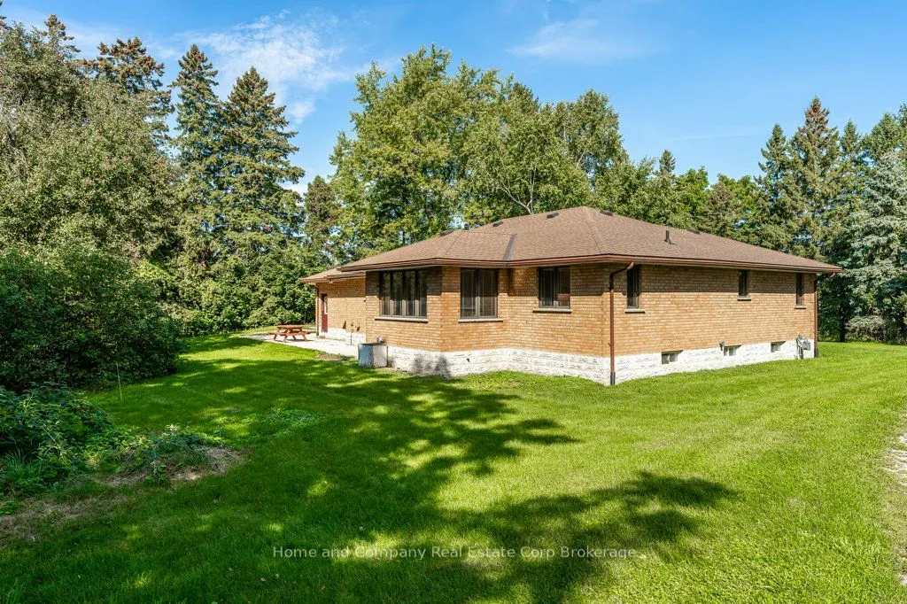 2857 Forest Road