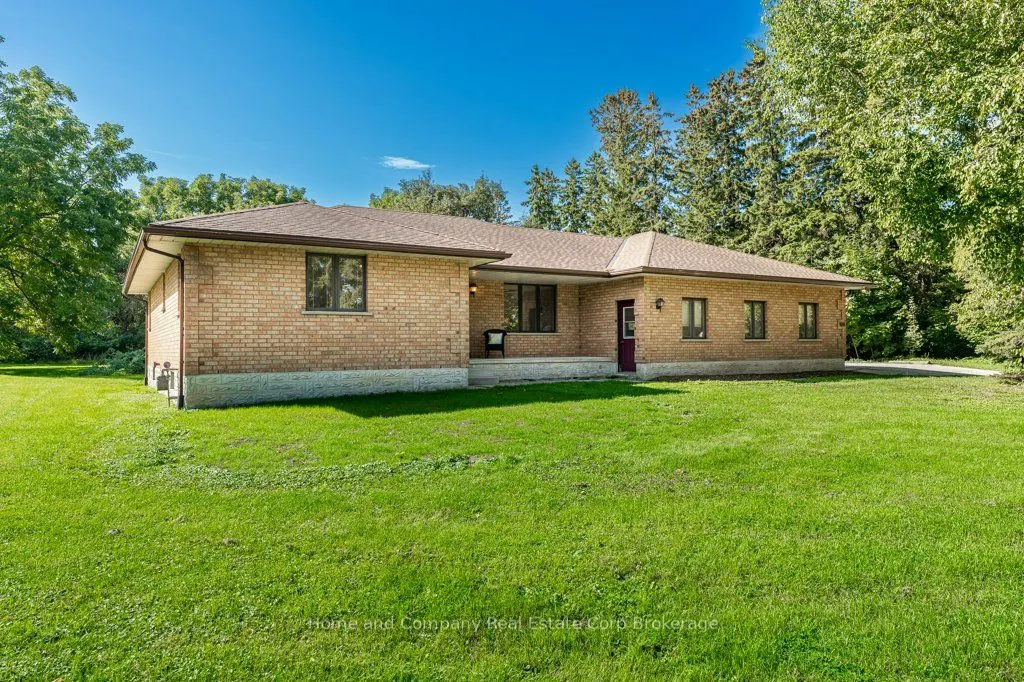 2857 Forest Road