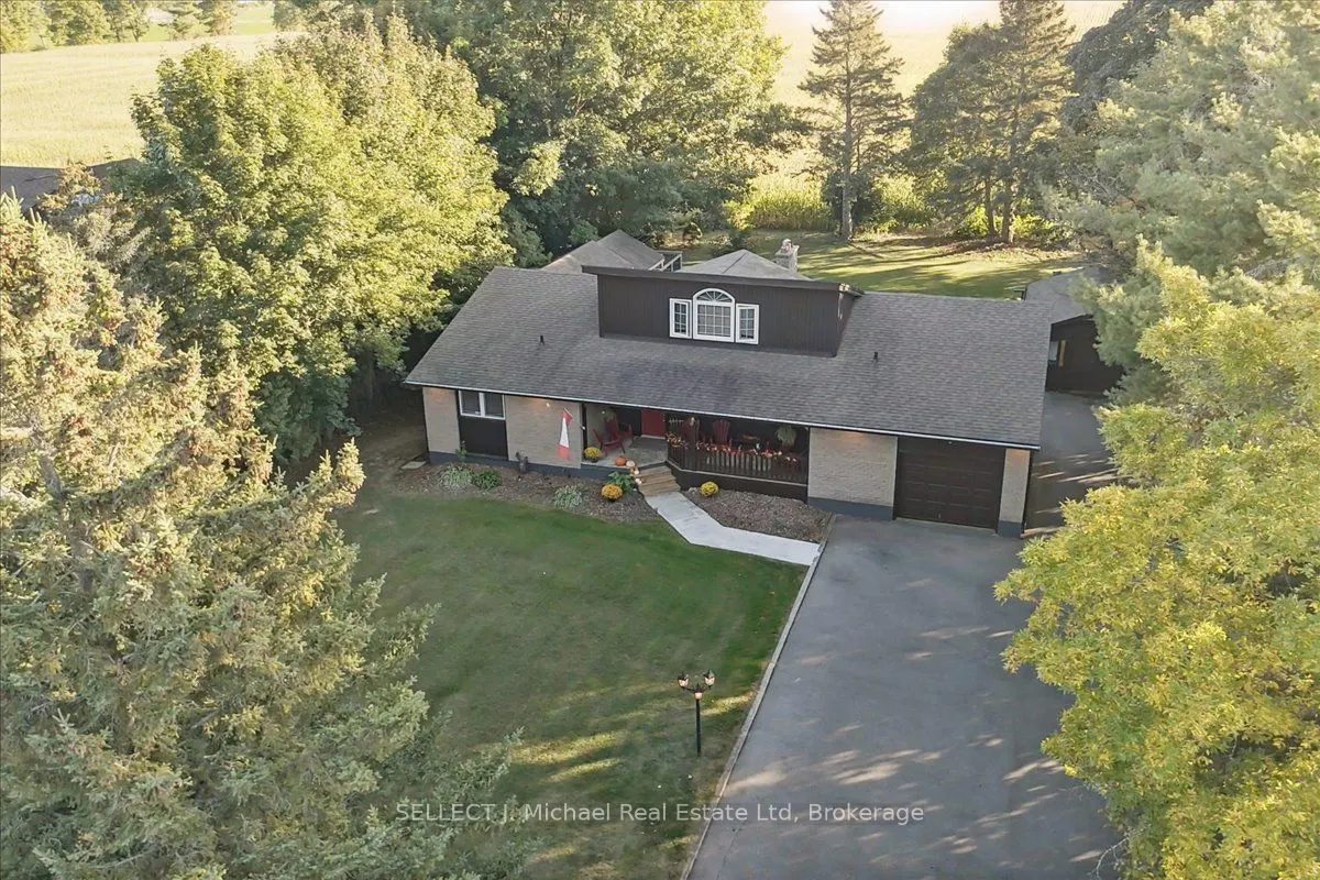 3125 Guyatt Road