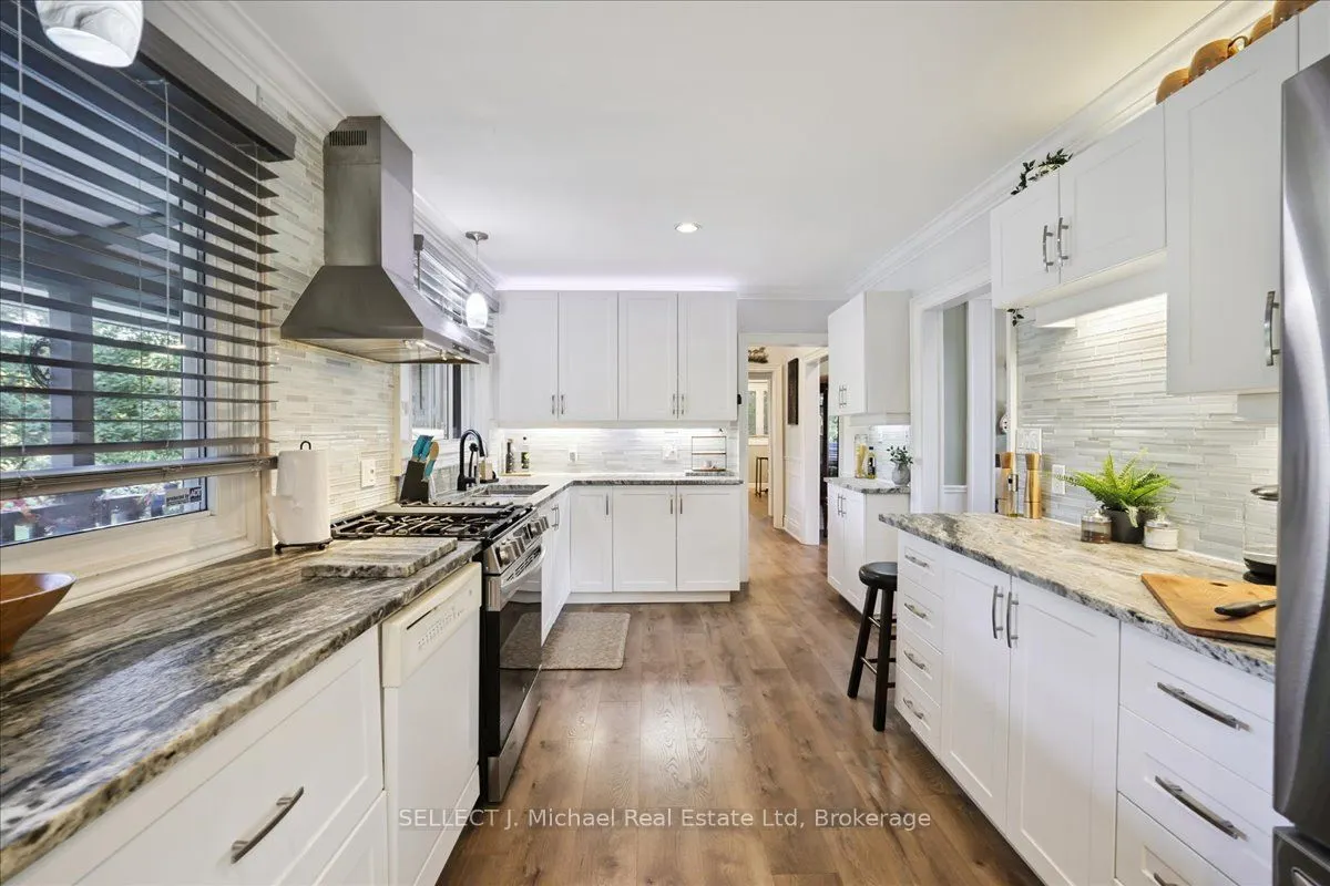 3125 Guyatt Road