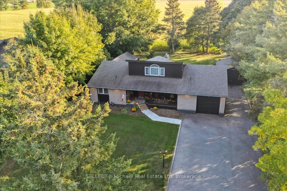 3125 Guyatt Road