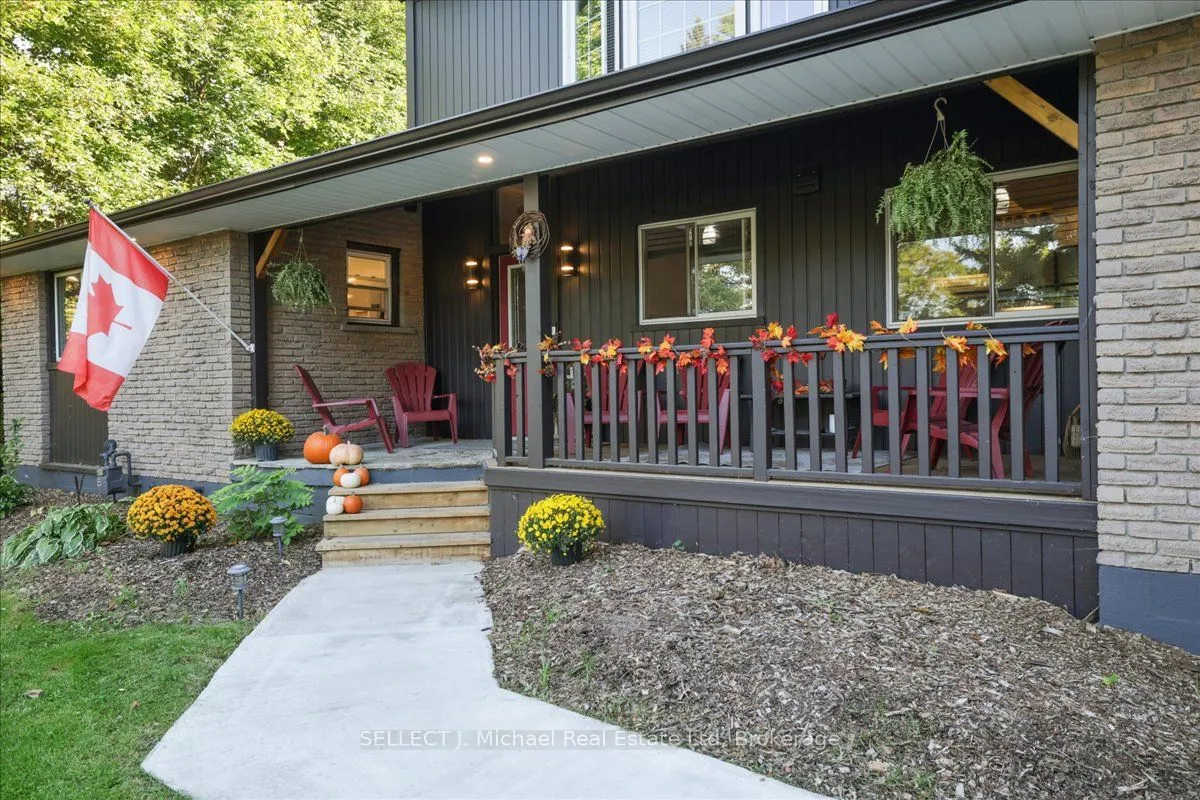 3125 Guyatt Road