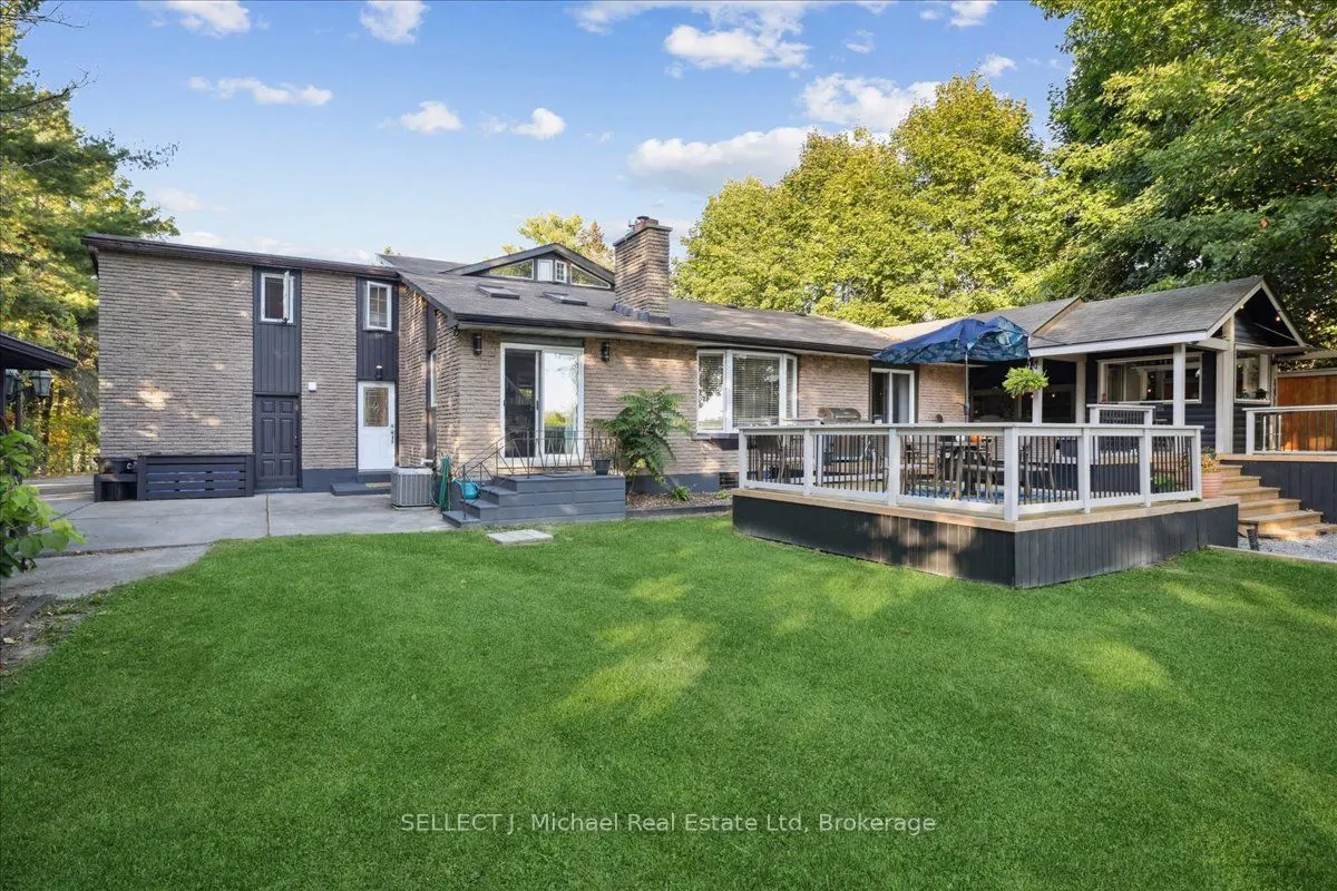 3125 Guyatt Road