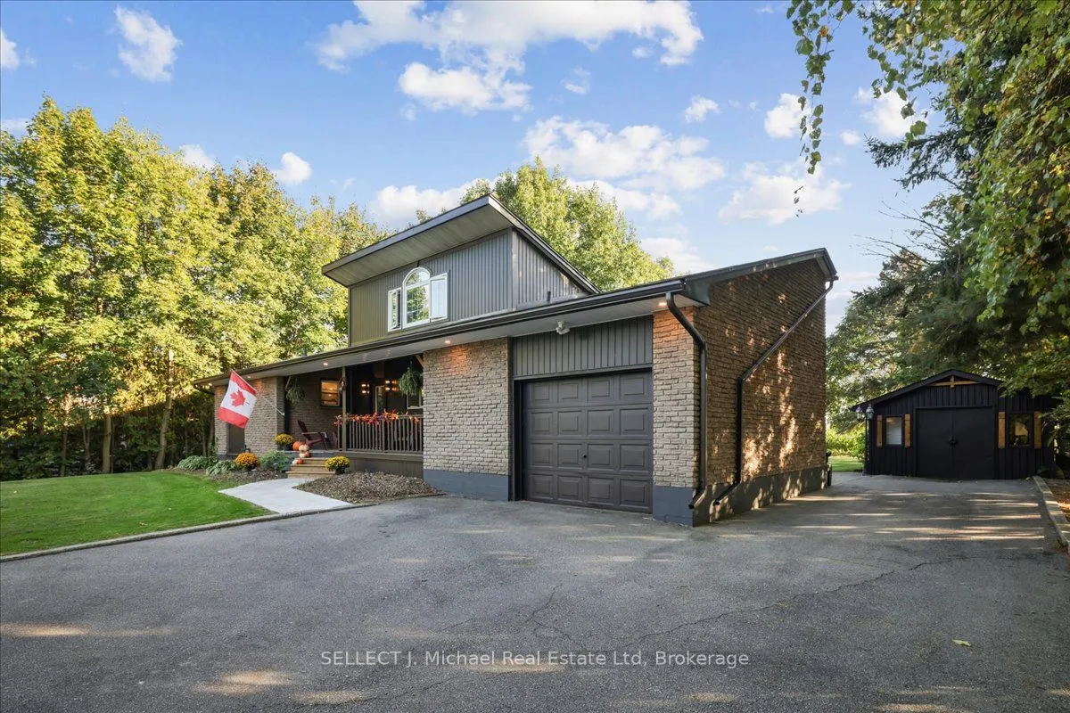 3125 Guyatt Road