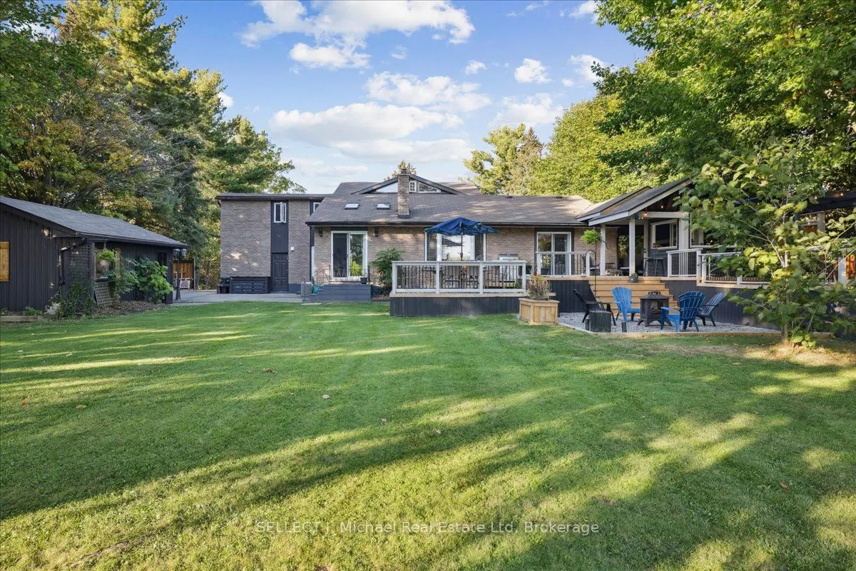 3125 Guyatt Road