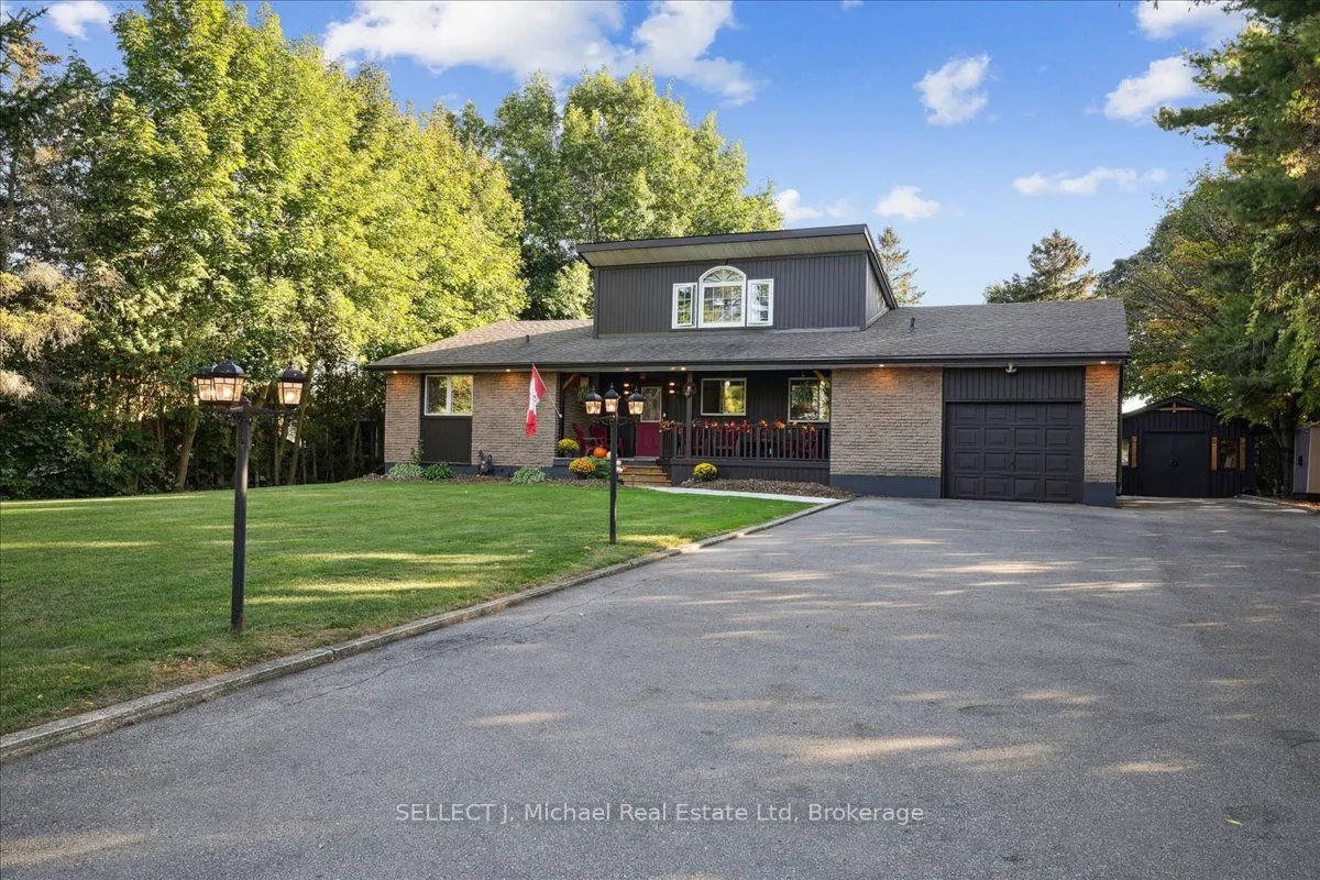 3125 Guyatt Road