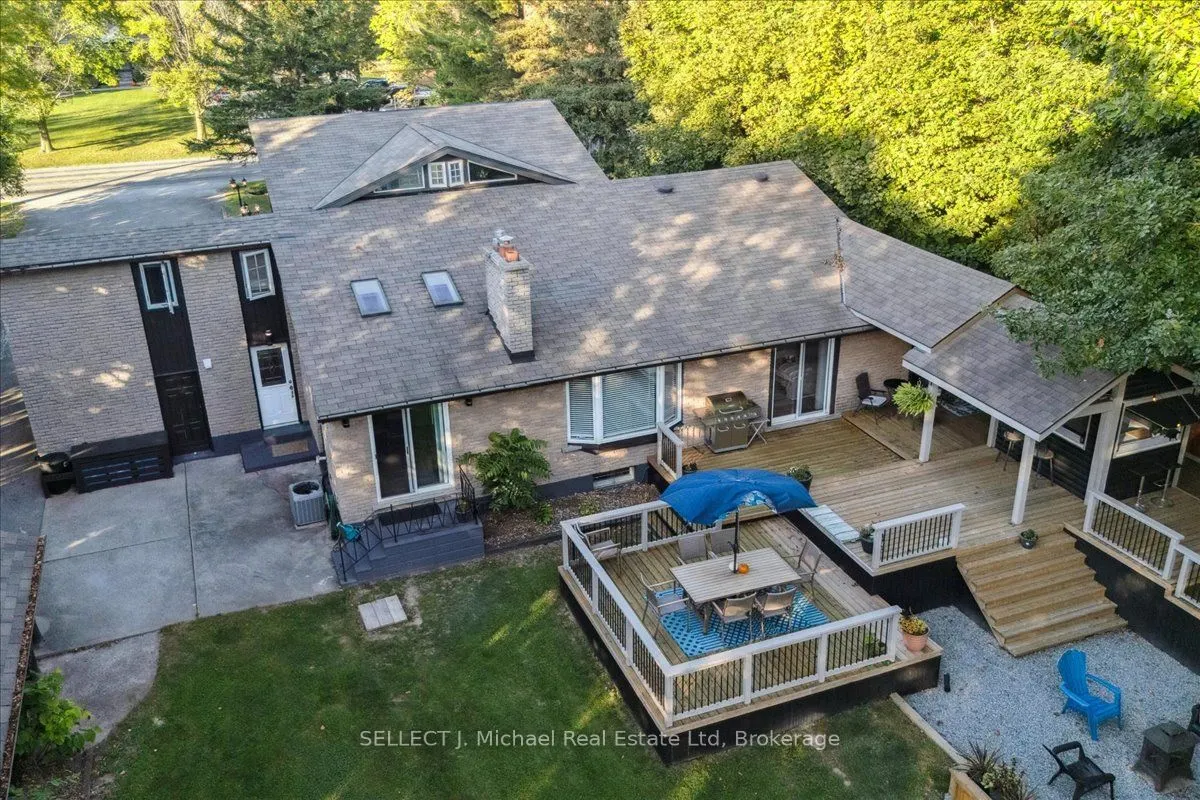3125 Guyatt Road