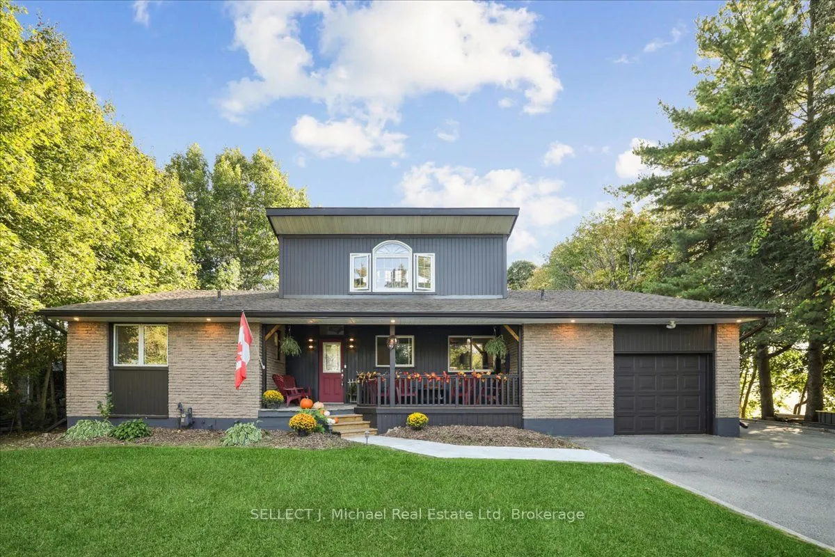 3125 Guyatt Road