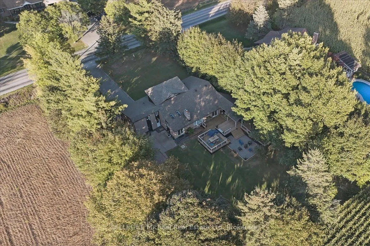 3125 Guyatt Road