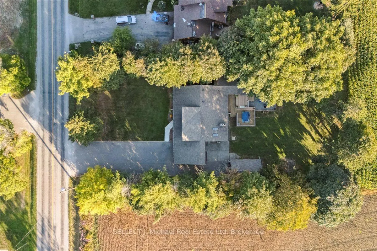3125 Guyatt Road