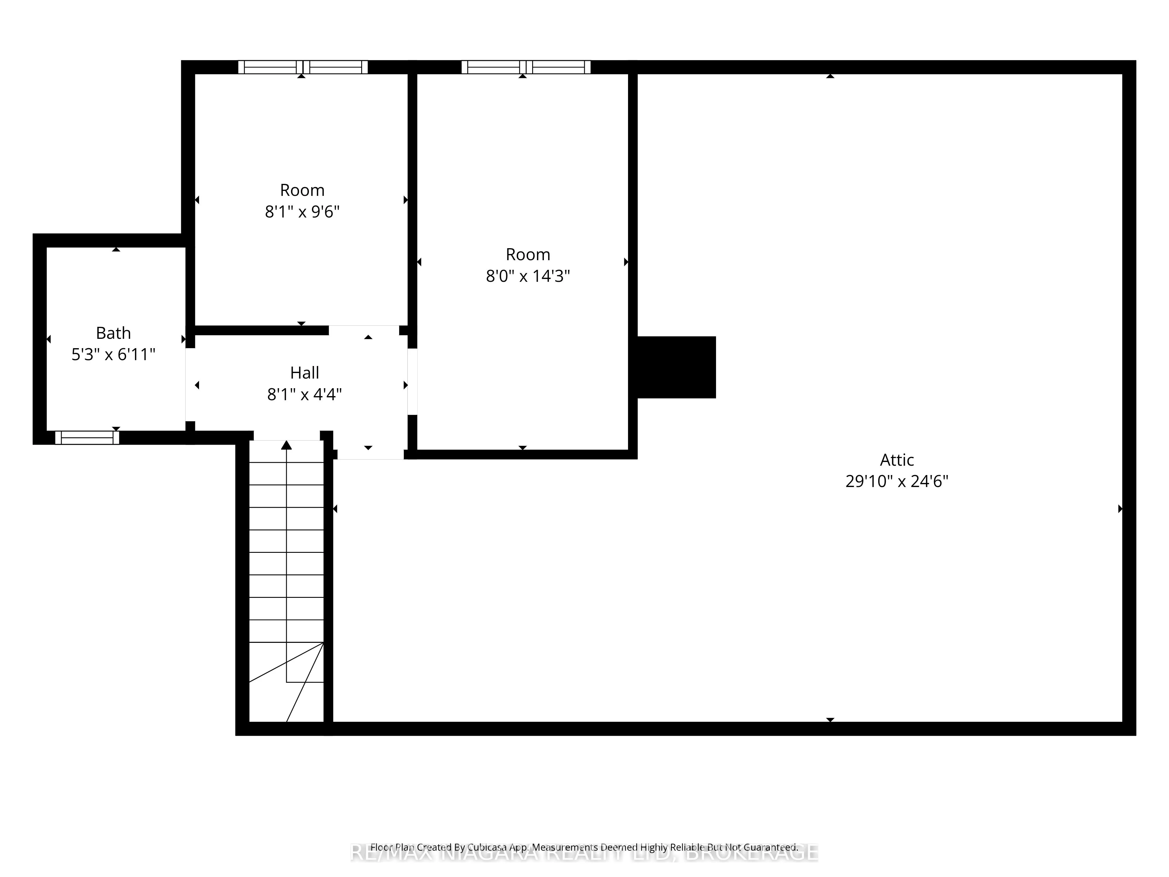 87 Fitch Street