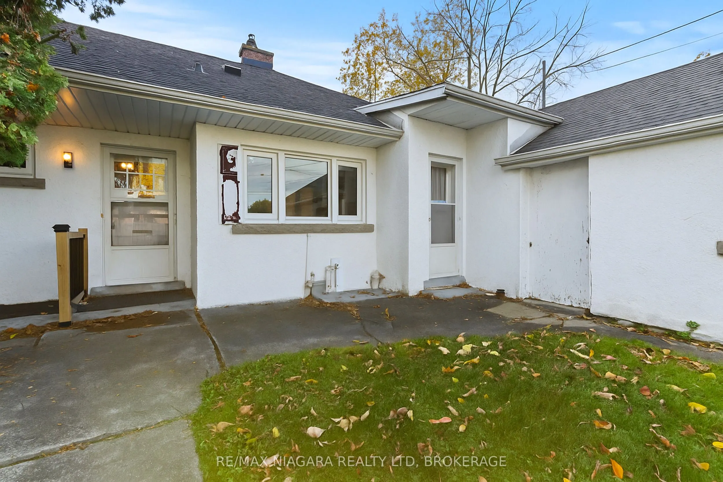 87 Fitch Street