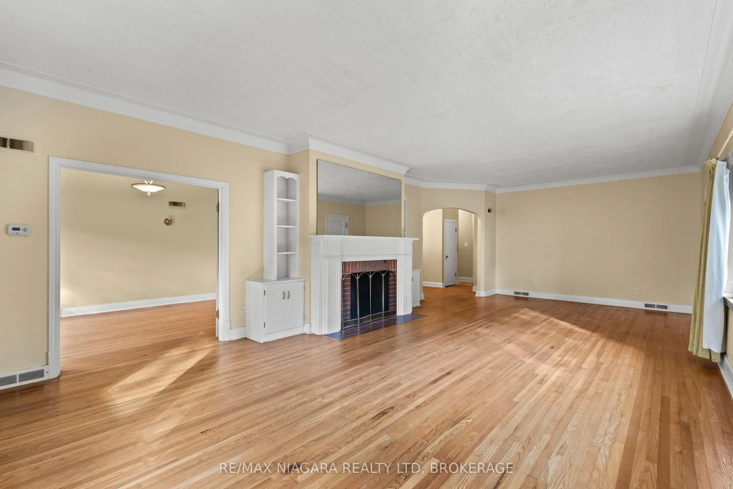 87 Fitch Street
