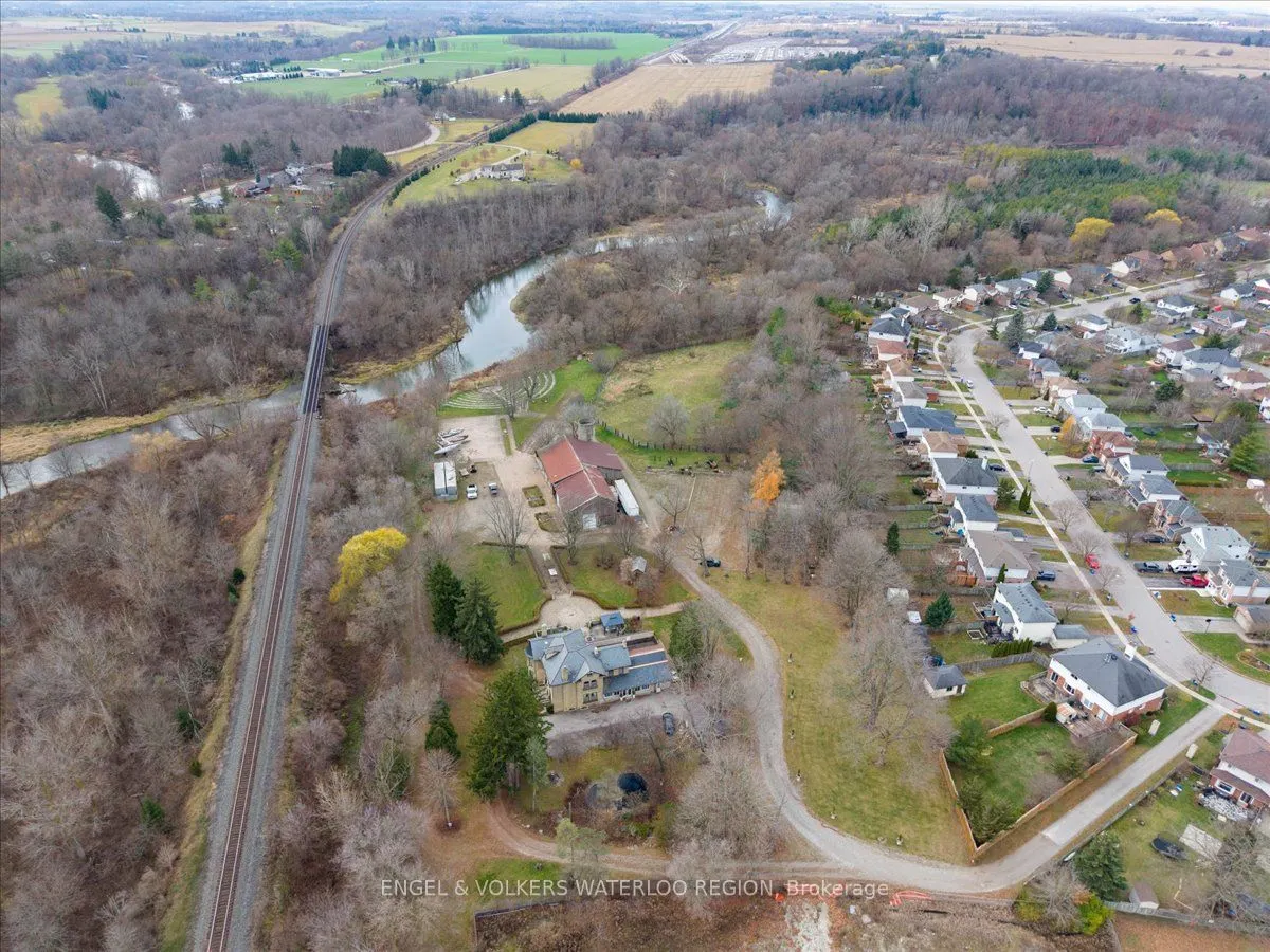180 Nith River Way