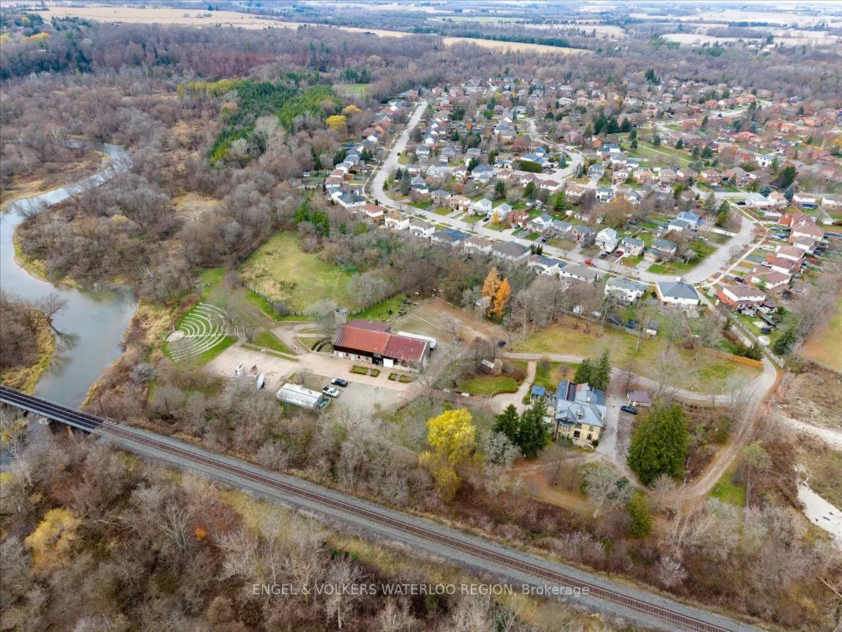 180 Nith River Way