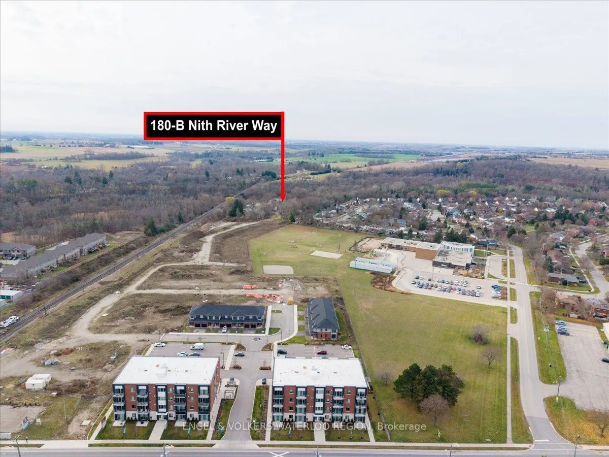 180 Nith River Way