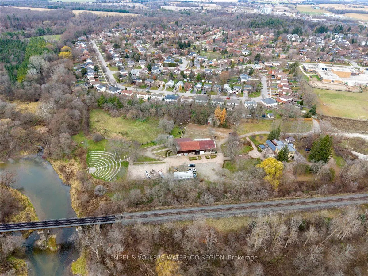 180 Nith River Way
