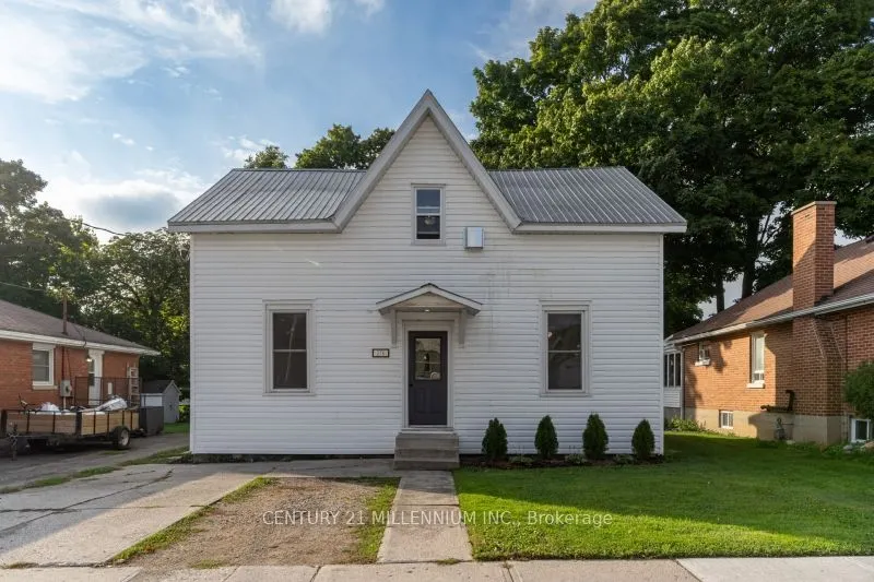 276 Edward Street