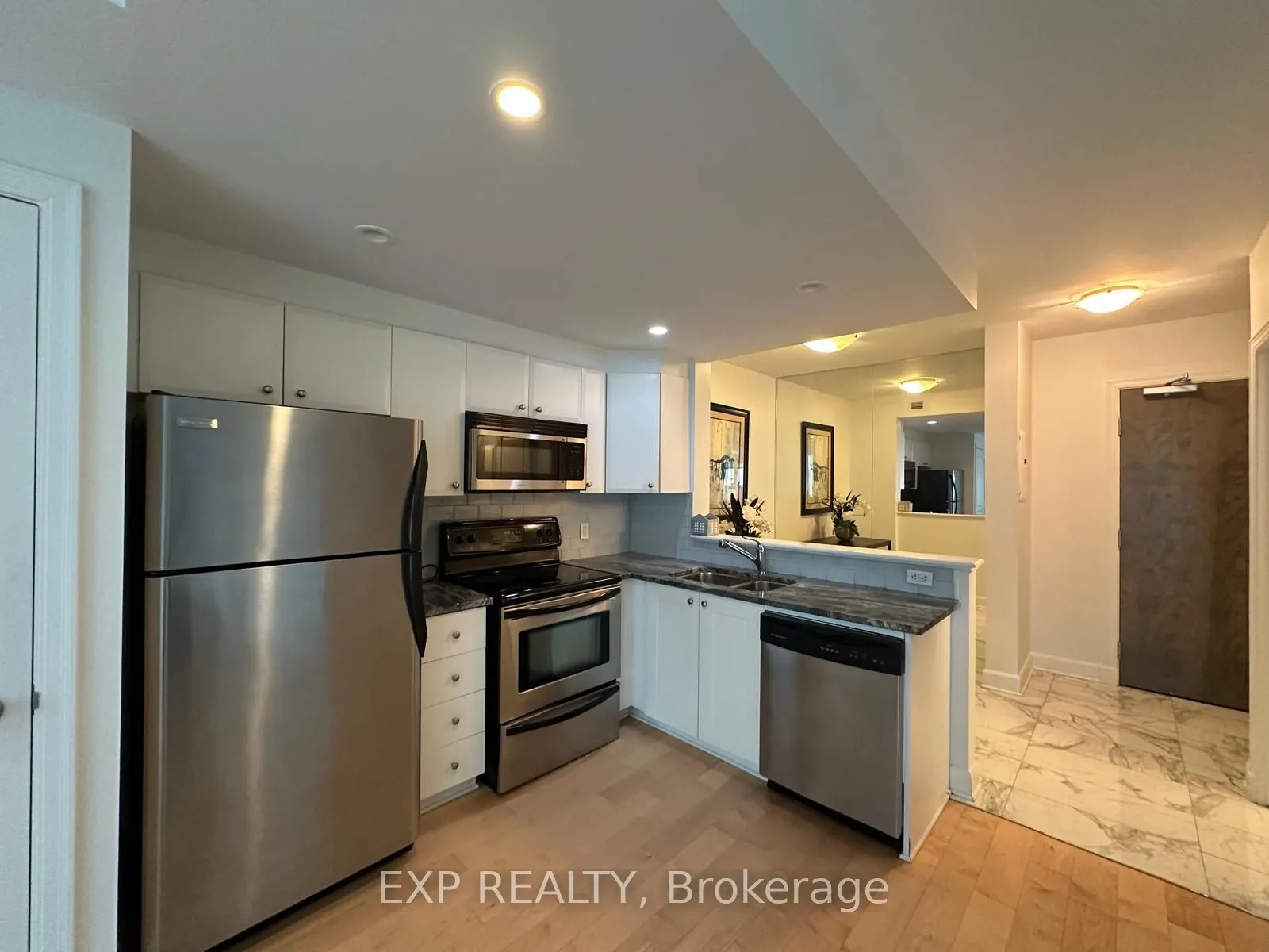 200 Besserer Street, #310