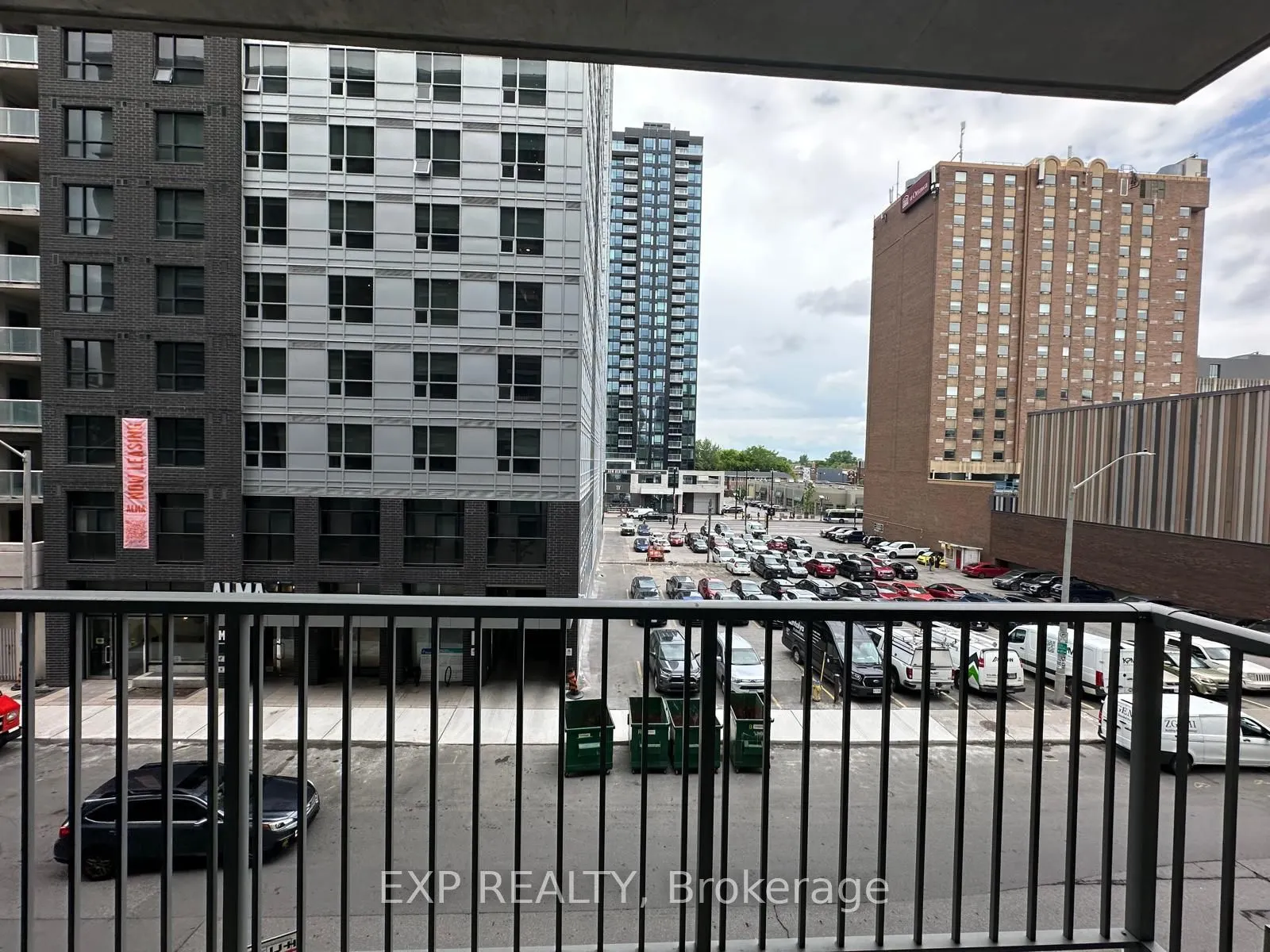 200 Besserer Street, #310