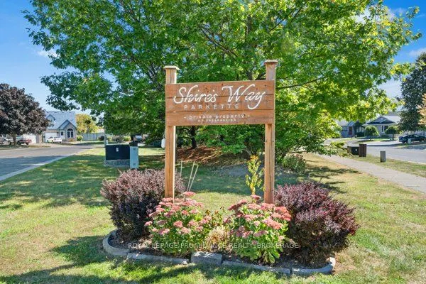 781 Shires Way