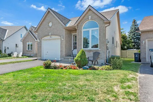 781 Shires Way