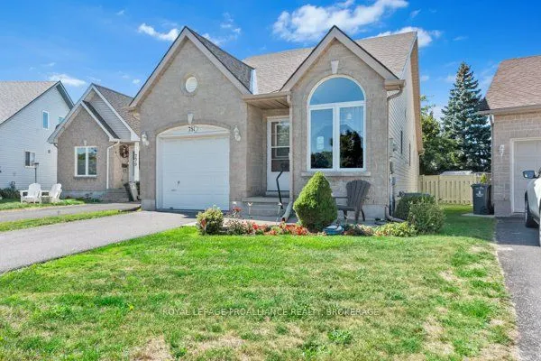 781 Shires Way