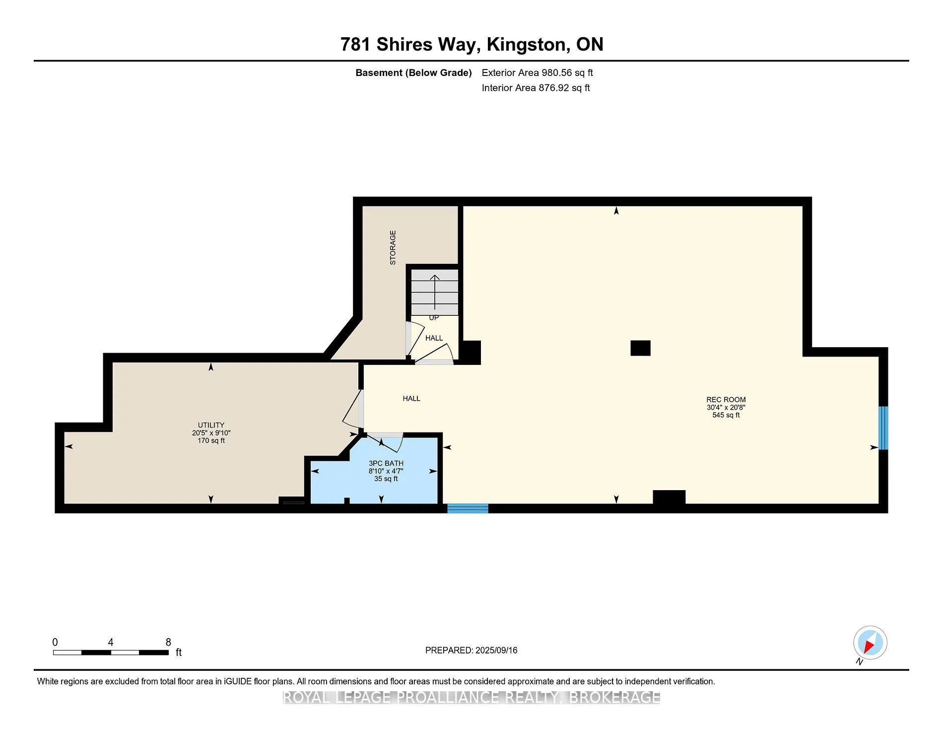 781 Shires Way