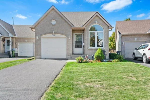 781 Shires Way