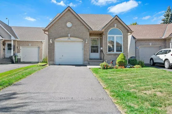 781 Shires Way