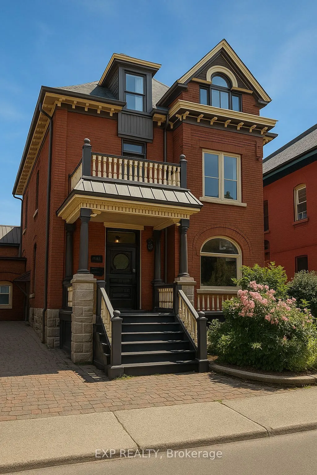 12 SOMERSET Street W, #3