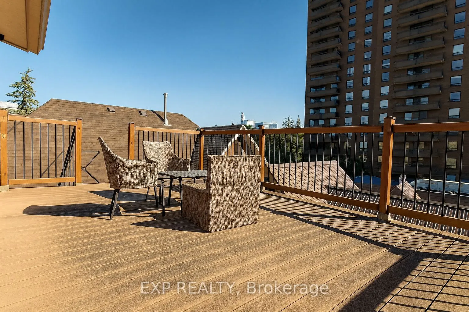 12 SOMERSET Street W, #3