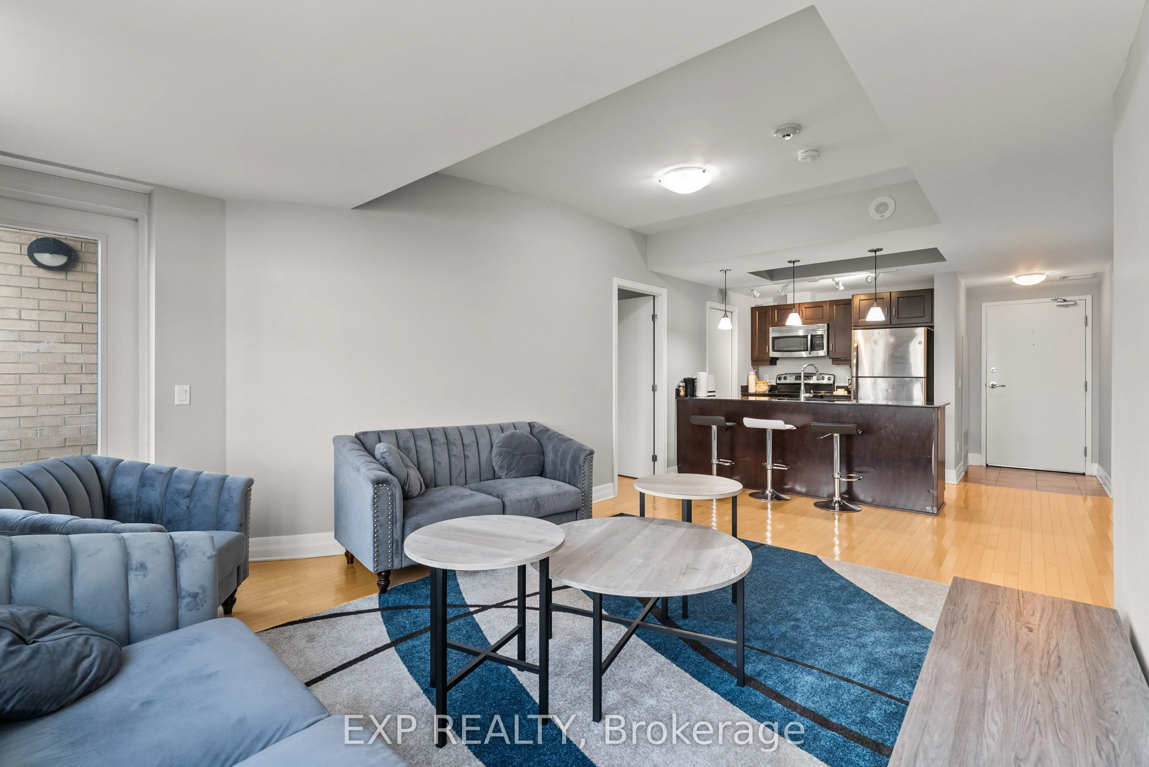 75 Cleary Avenue, #1203