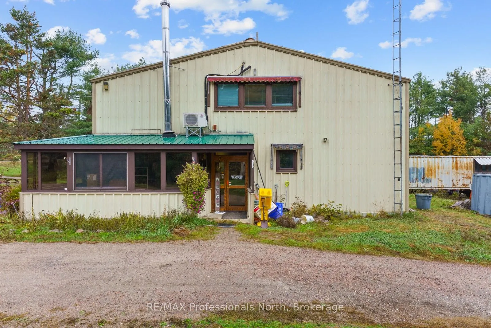 4538 County Road 121