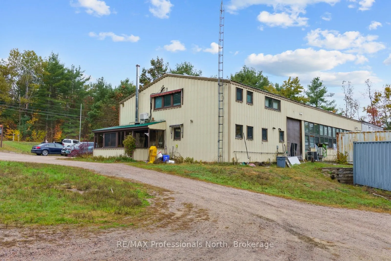 4538 County Road 121