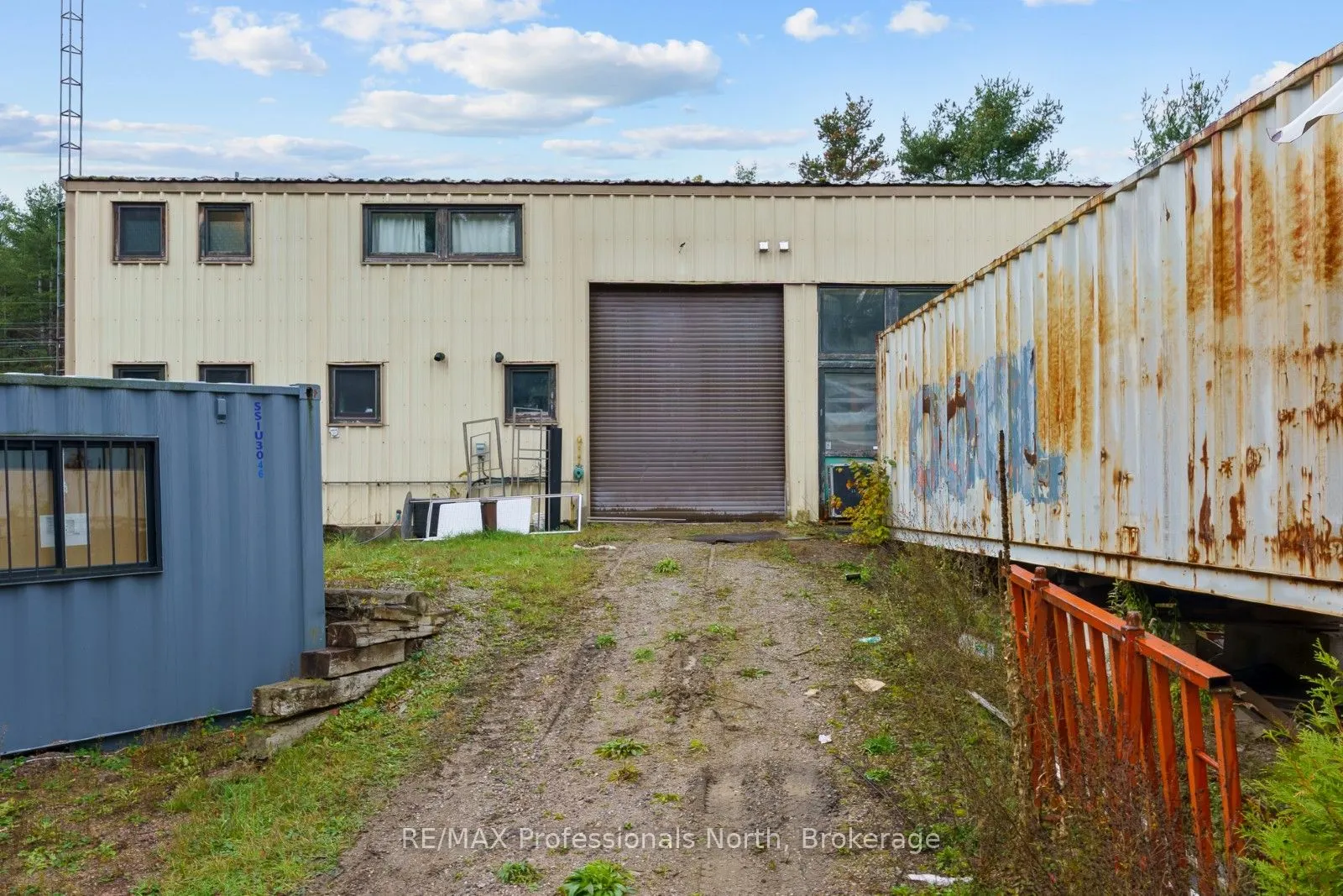 4538 County Road 121