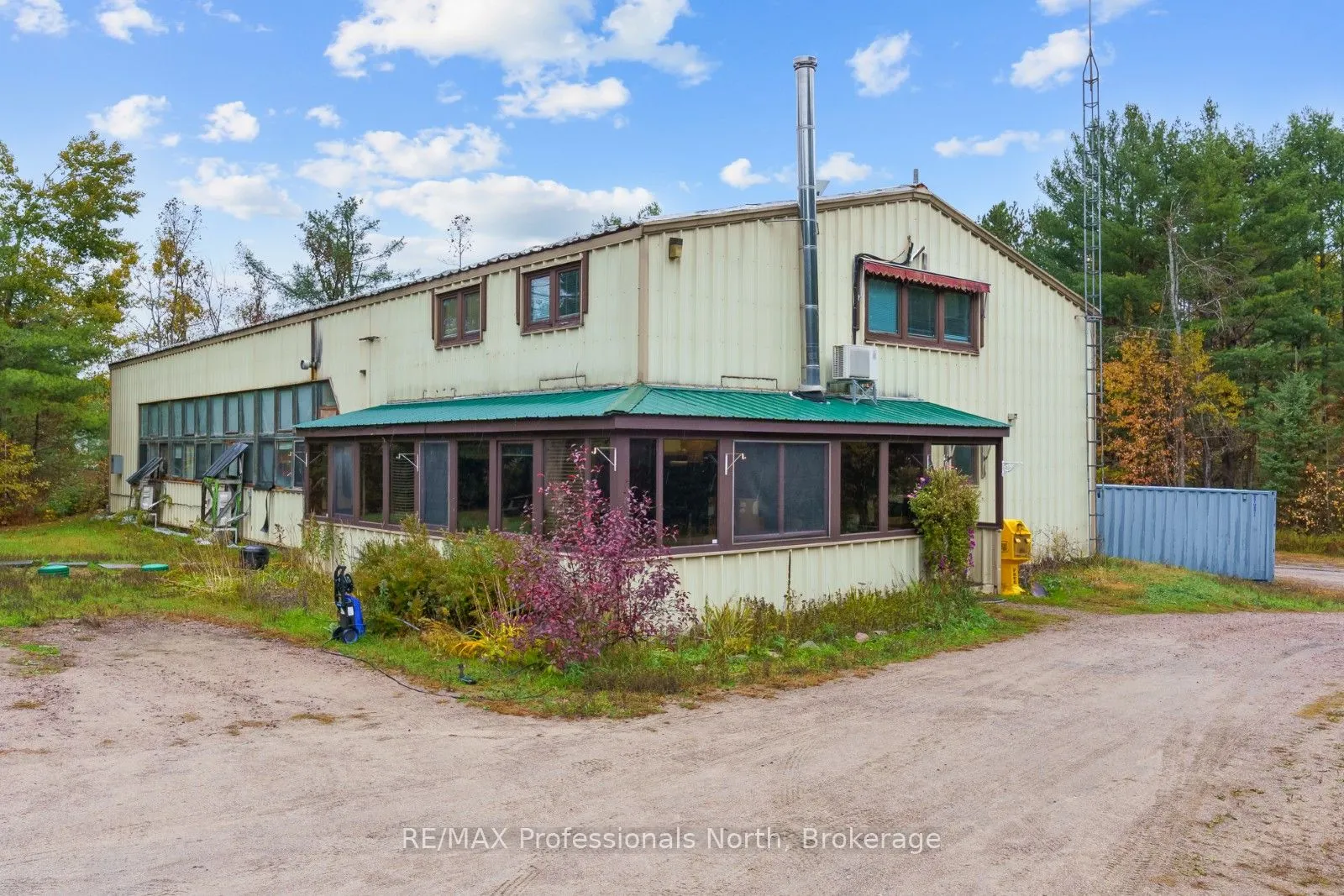 4538 County Road 121
