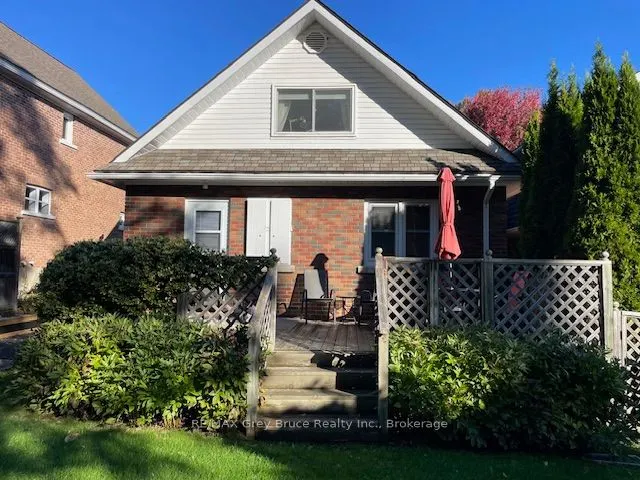 575 13th 'A' Street W