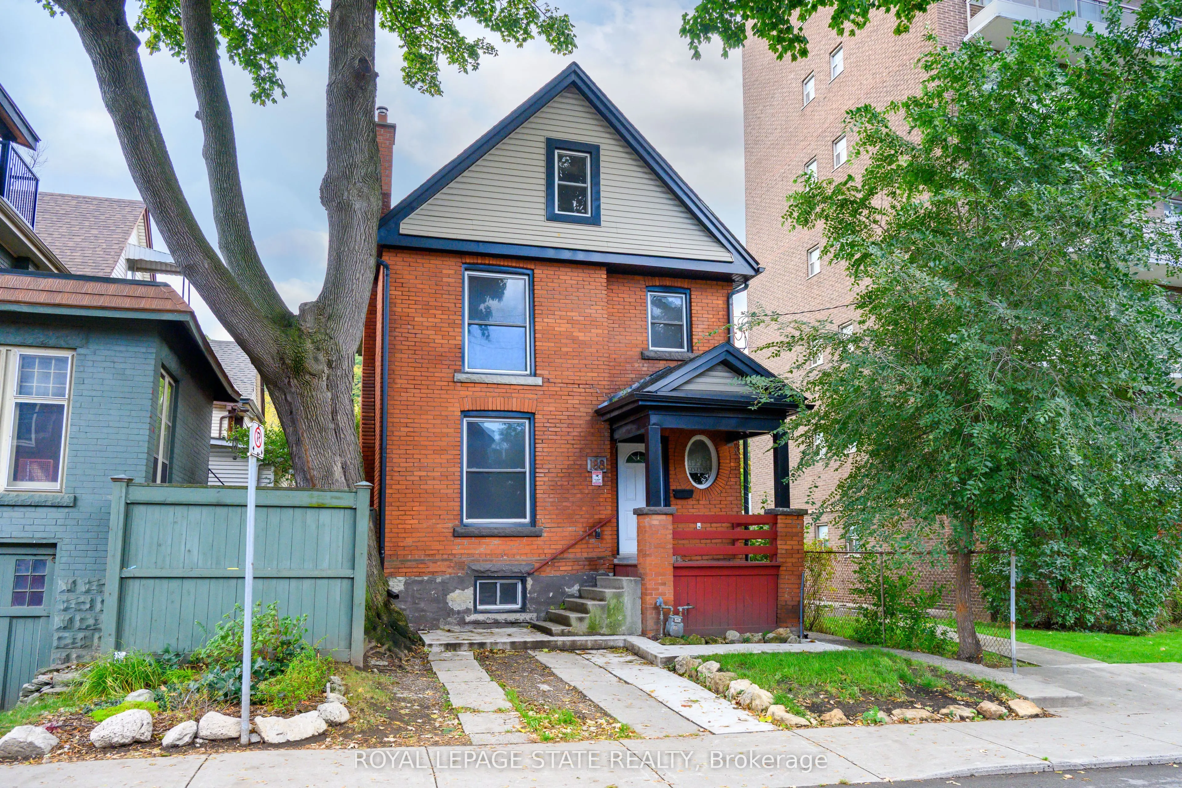 188 Stinson Street