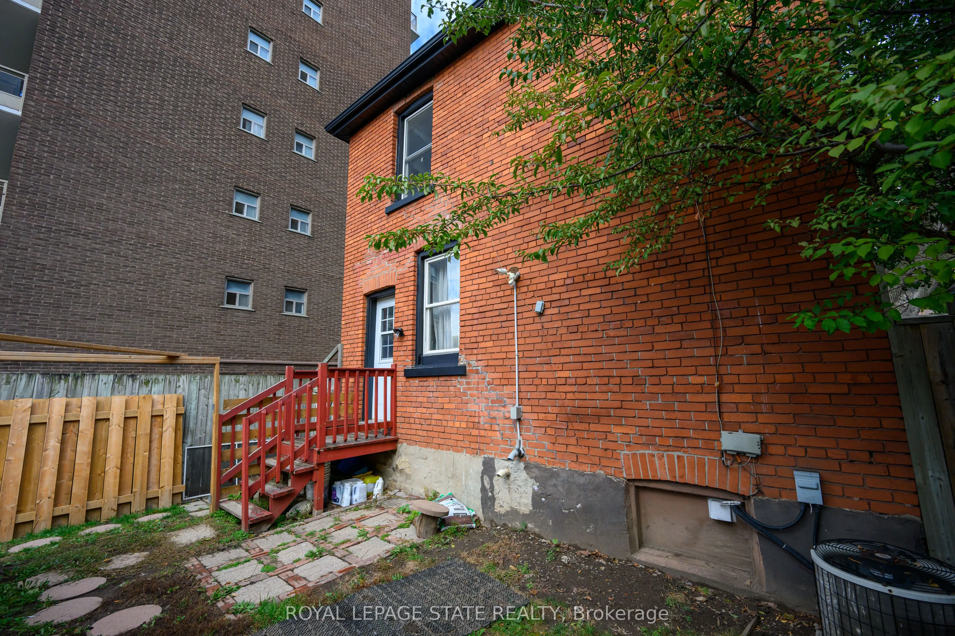 188 Stinson Street