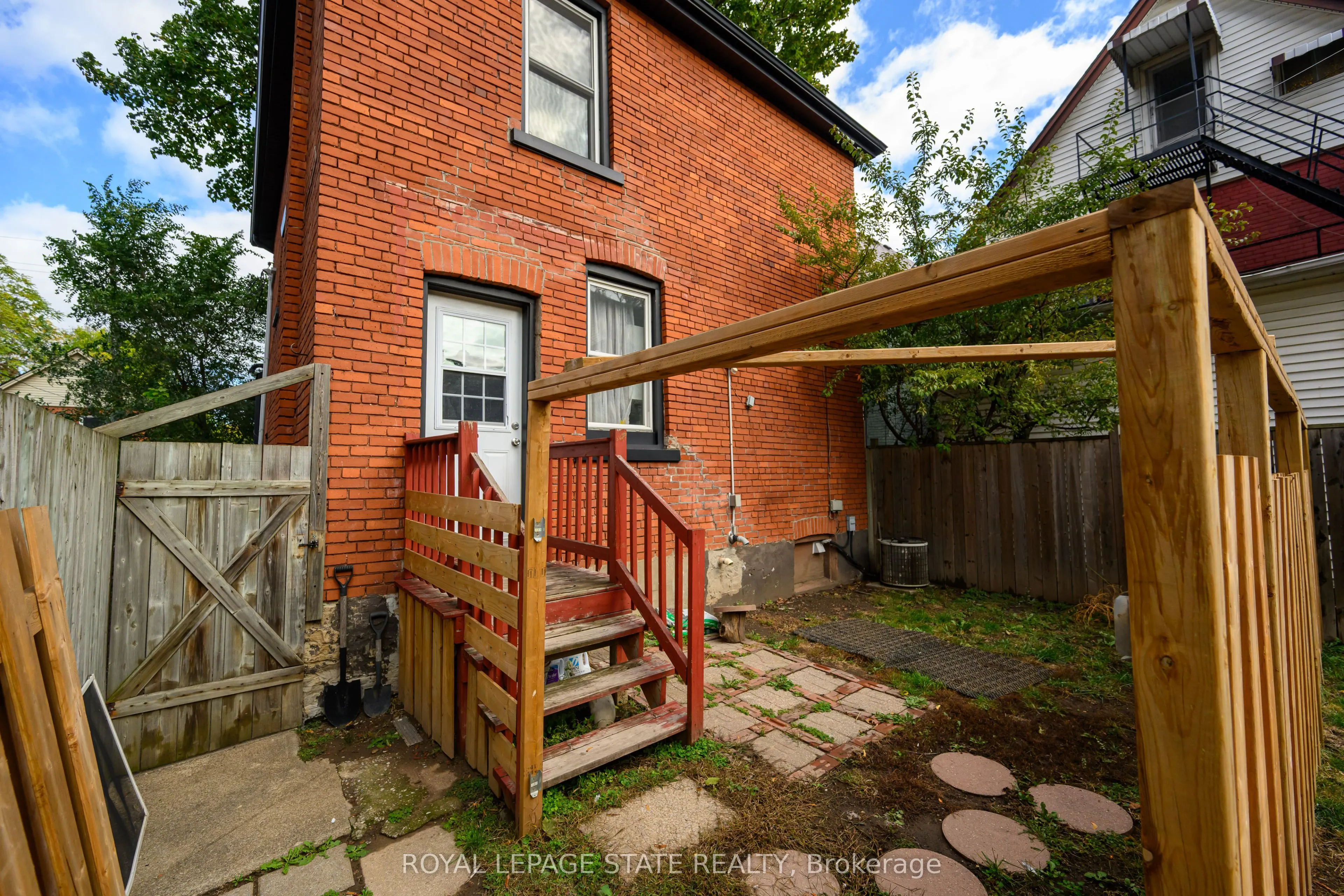 188 Stinson Street