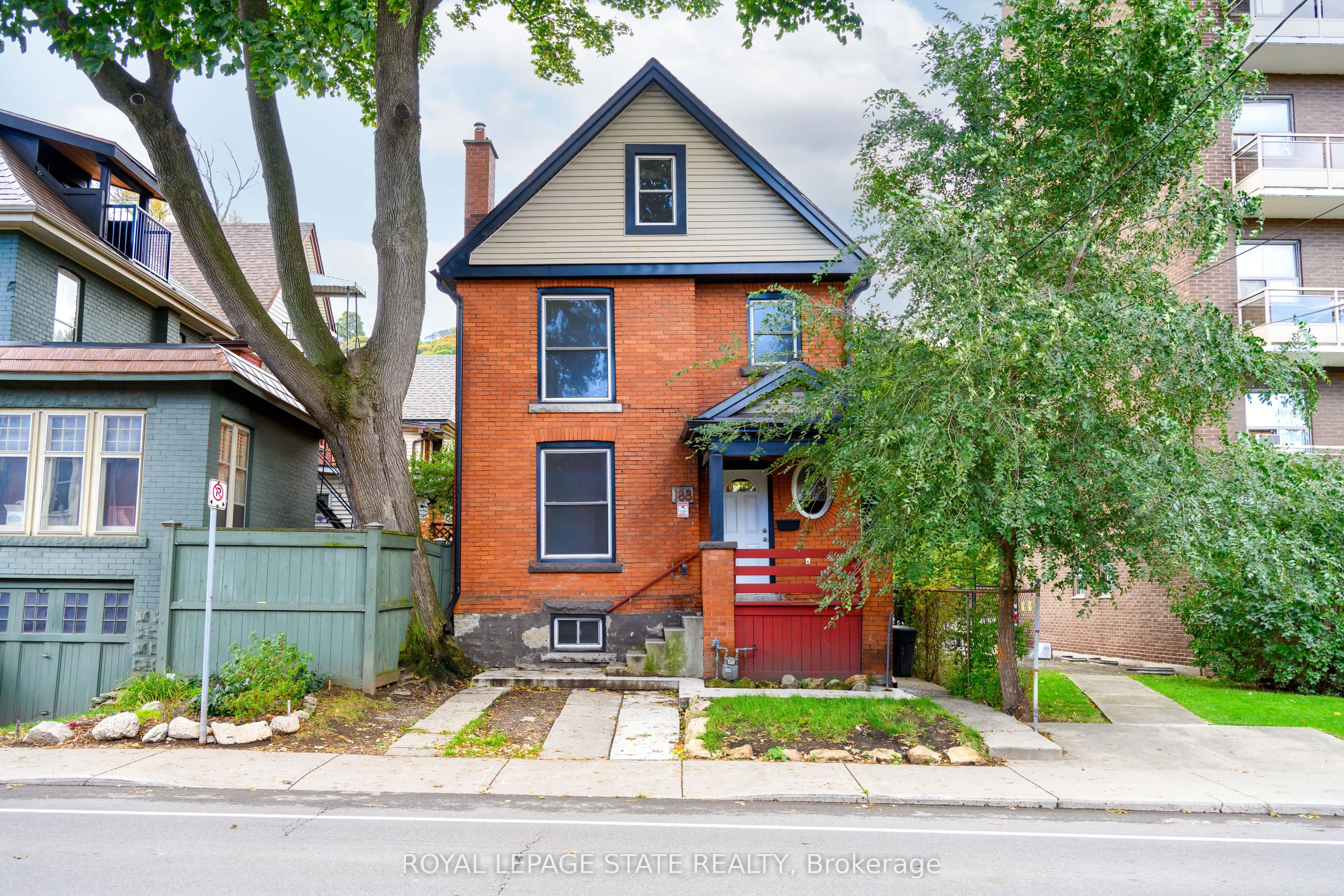 188 Stinson Street