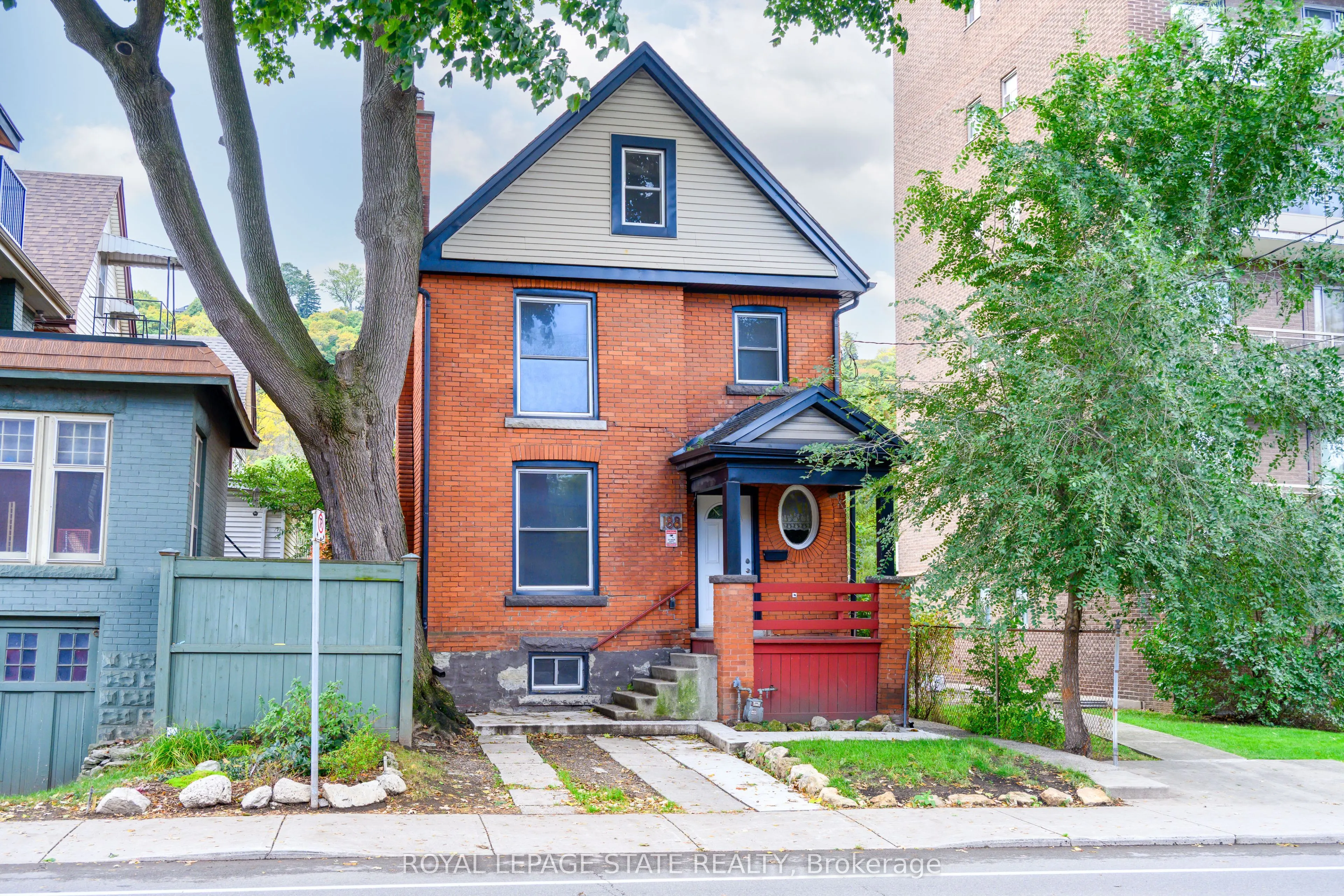 188 Stinson Street
