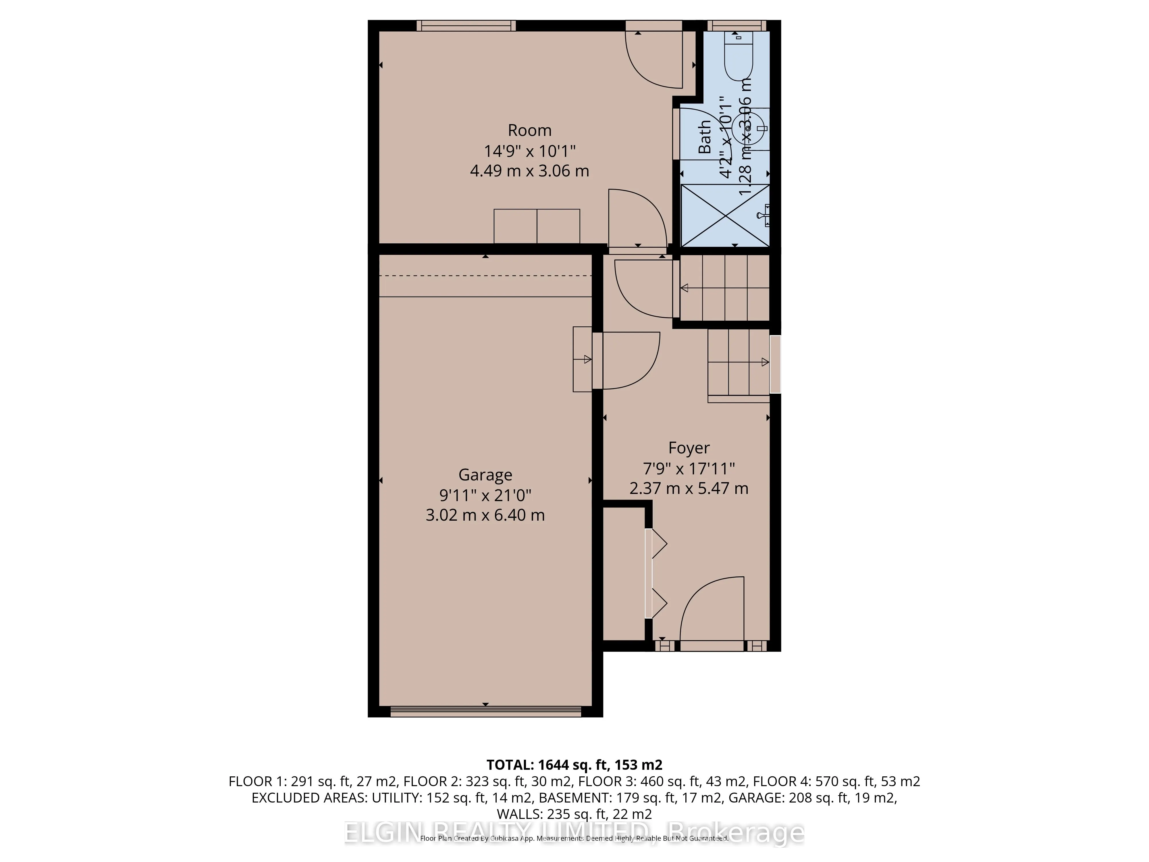 14 Stirling Crescent