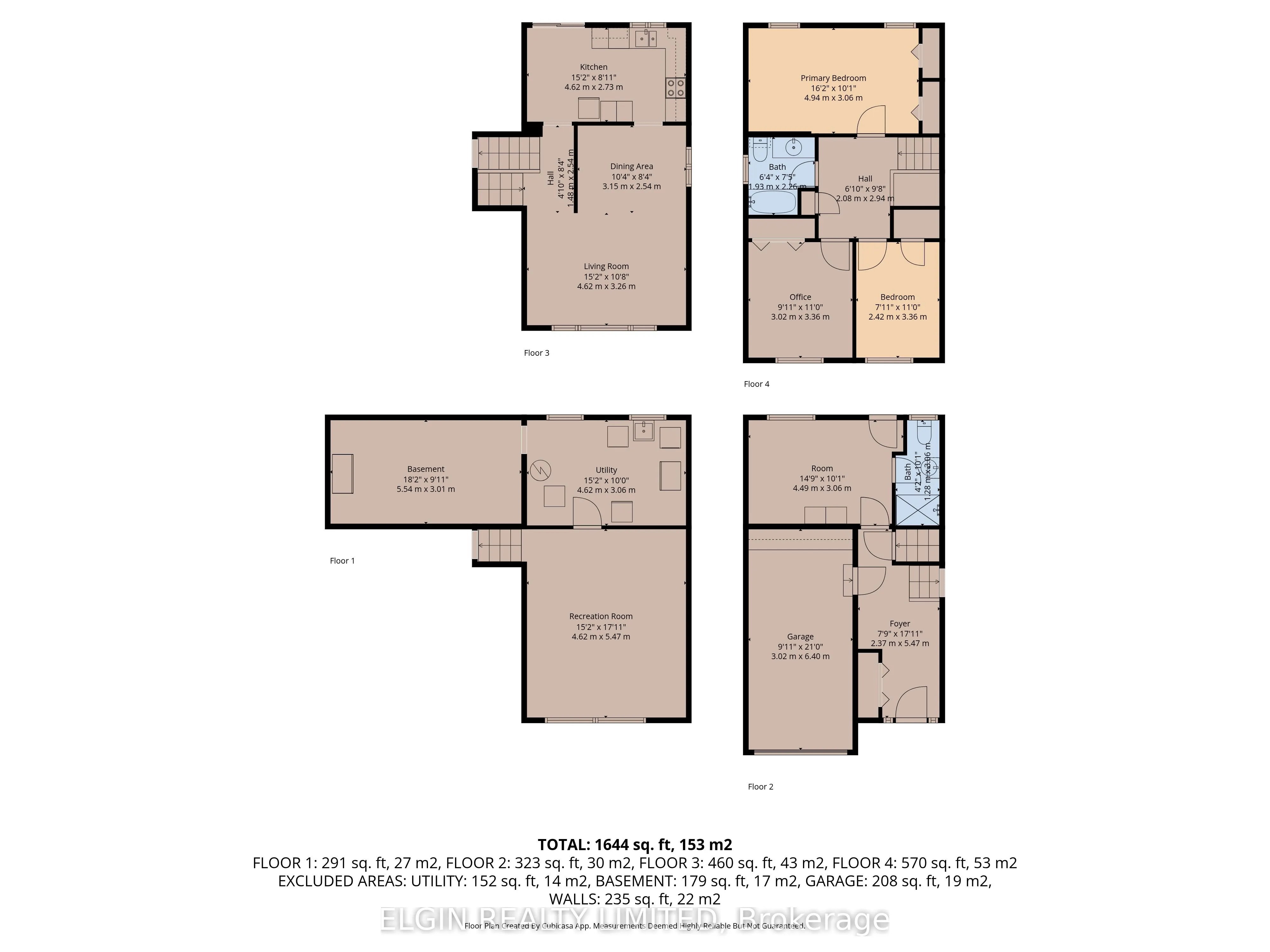 14 Stirling Crescent
